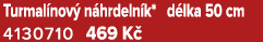 Turmal nov n hrdeln k* d lka 50 cm 4130710 469 K 