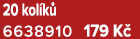 20 kol k 6638910 179 K 