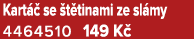 Kart  se  t tinami ze sl my 4464510 149 K 