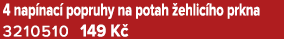 4 nap nac popruhy na potah  ehlic ho prkna 3210510 149 K 